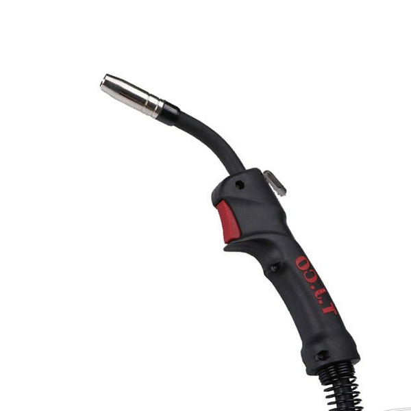 تورچ میگ مگ هوا خنک 4متری CO2 N15